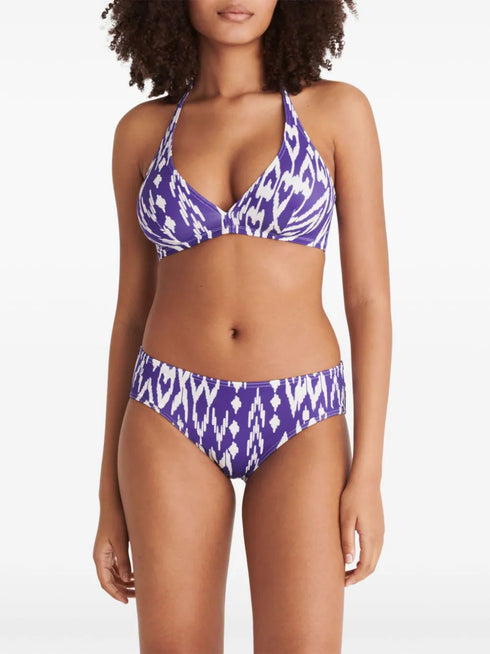 Dry bikini bottoms